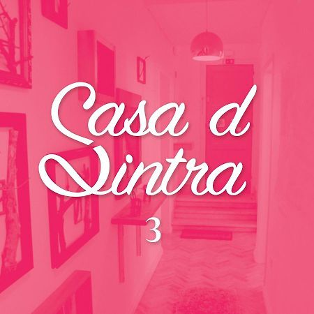 شقة Casa D Sintra 3 المظهر الخارجي الصورة