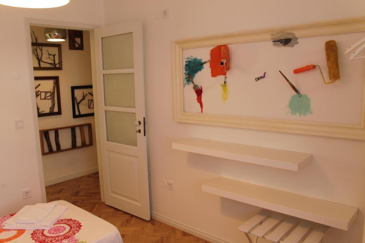 شقة Casa D Sintra 3 المظهر الخارجي الصورة