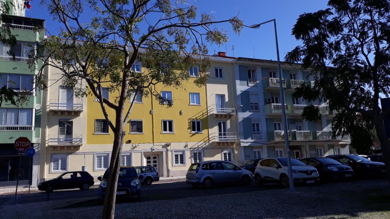 شقة Casa D Sintra 3 المظهر الخارجي الصورة
