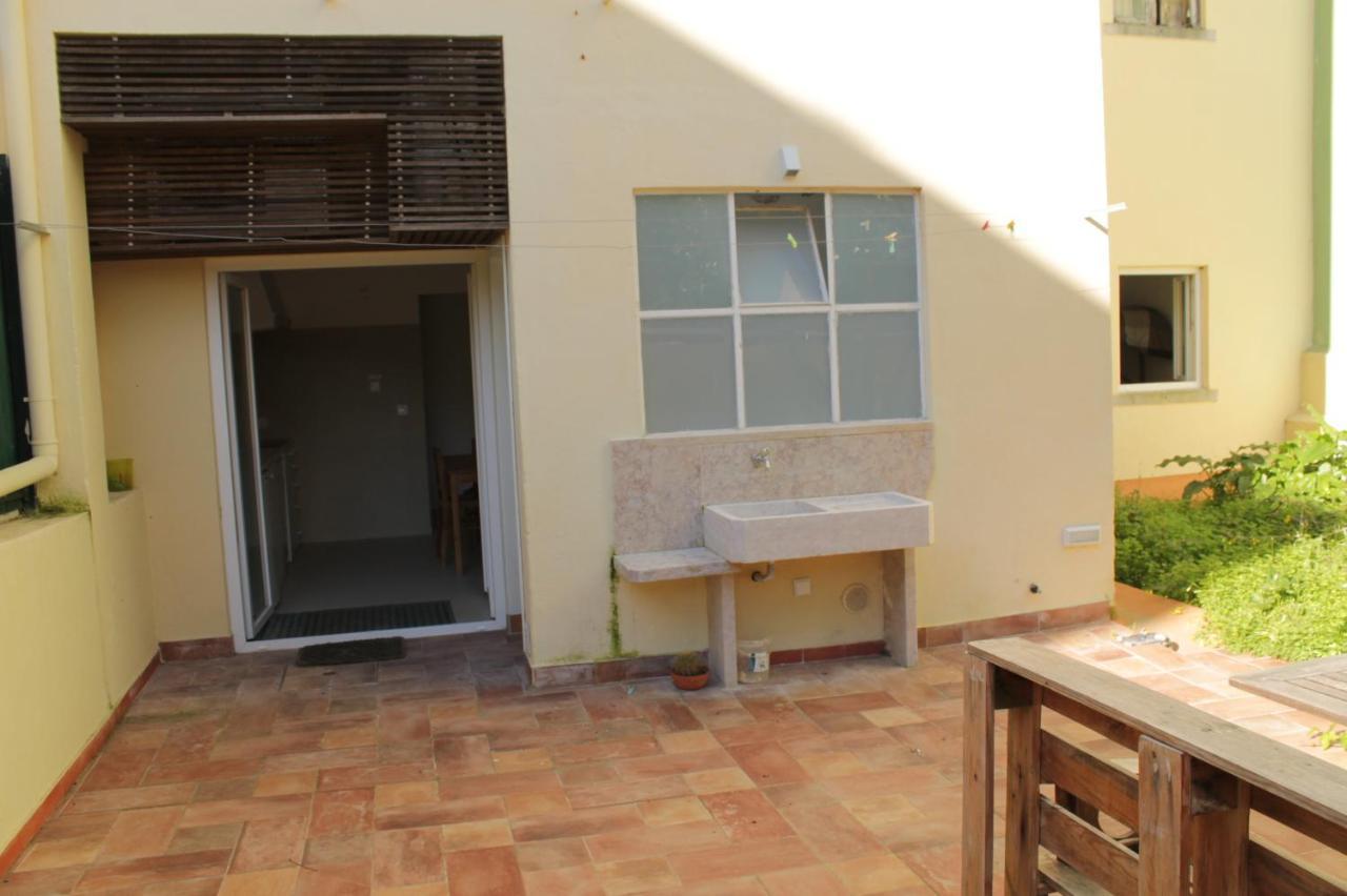 شقة Casa D Sintra 3 المظهر الخارجي الصورة