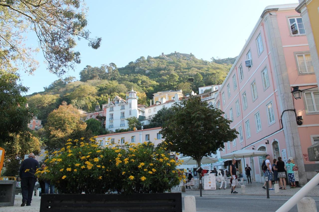 شقة Casa D Sintra 3 المظهر الخارجي الصورة
