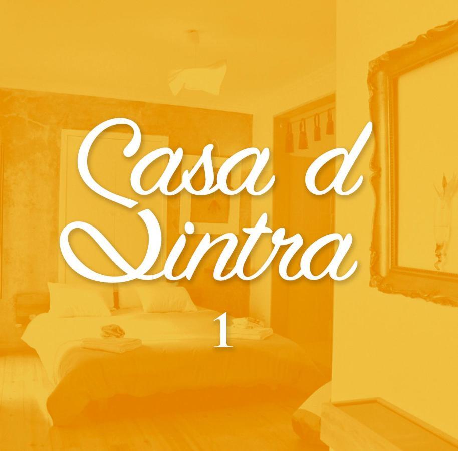 شقة Casa D Sintra 3 المظهر الخارجي الصورة