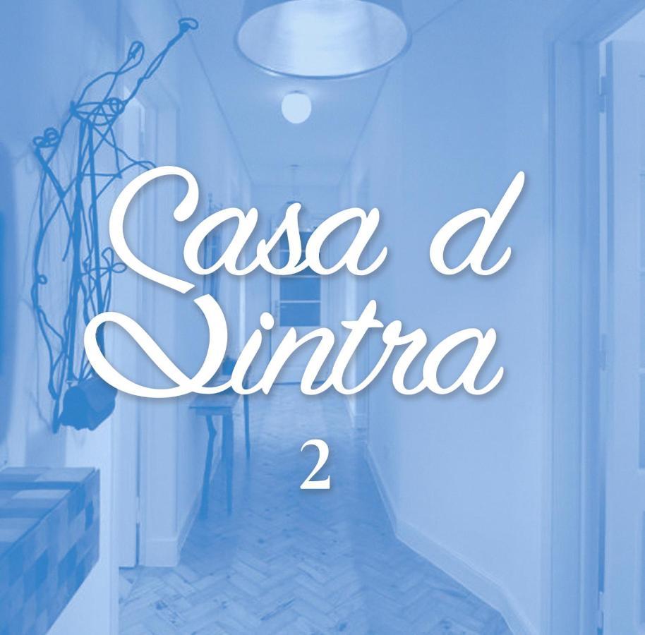 شقة Casa D Sintra 3 المظهر الخارجي الصورة